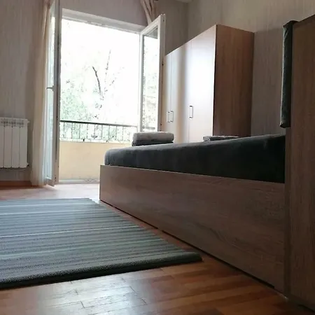 Quiet Minimalist Design Top Central Appartamento *
