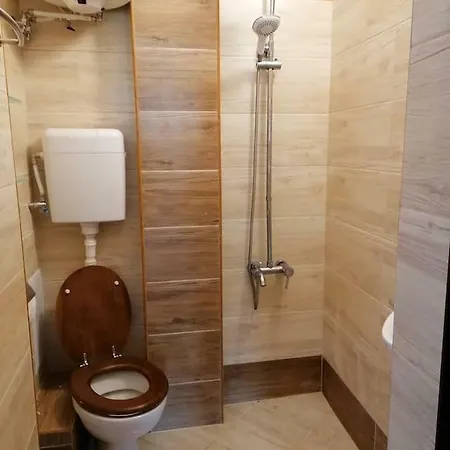Quiet Minimalist Design Top Central Sofia